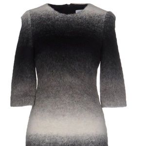 SI-Jay Wool Dress - made in Italy
